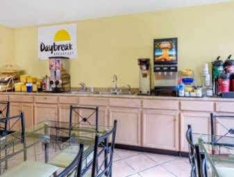 Days Inn Windcrest By Wyndham San Antonio Eksteriør billede